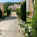 Sveti Vlas-sea Fort- Avalonia Апартамент Свети Влас