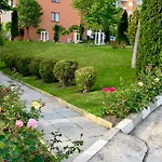 Sveti Vlas-sea Fort- Avalonia * Свети Влас