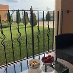 Sveti Vlas-sea Fort- Avalonia Апартамент *