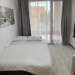 Sveti Vlas-sea Fort- Avalonia * Свети Влас