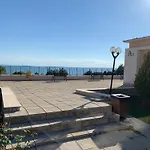 Sveti Vlas-sea Fort- Avalonia * Свети Влас