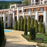 Sveti Vlas-sea Fort- Avalonia Апартамент
