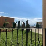 Апартамент Sveti Vlas-sea Fort- Avalonia *