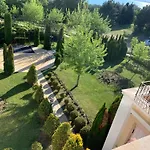 Апартамент Sveti Vlas-sea Fort- Avalonia