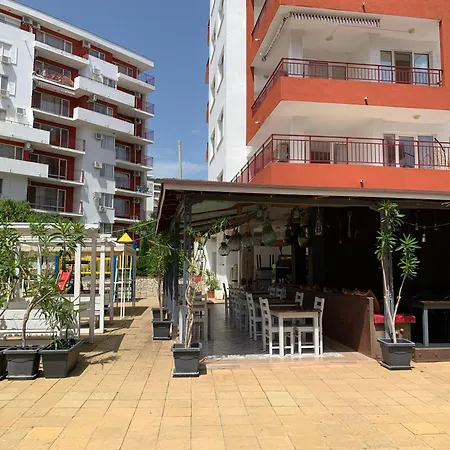 Sveti Vlas-sea Fort- Avalonia Апартамент Свети Влас