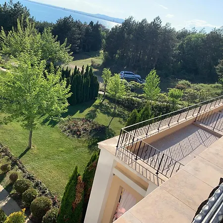 Апартамент Sveti Vlas-sea Fort- Avalonia Свети Влас