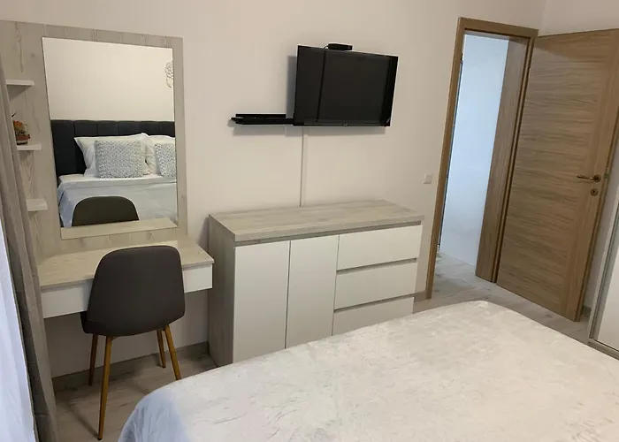 Sveti Vlas-sea Fort- Avalonia *