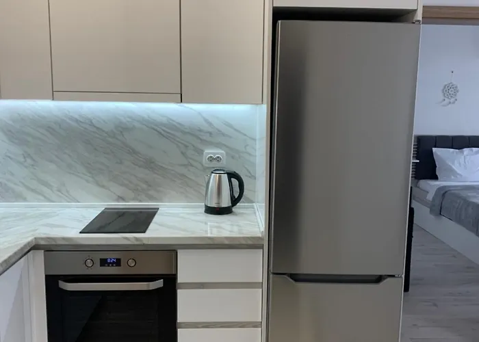 Sveti Vlas-sea Fort- Avalonia