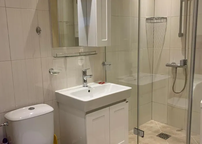 Sveti Vlas-sea Fort- Avalonia