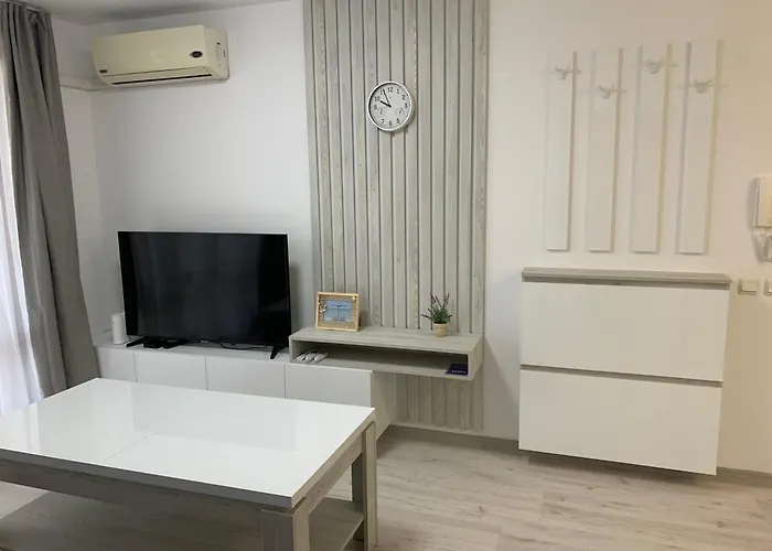 Sveti Vlas-sea Fort- Avalonia