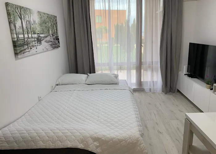 Sveti Vlas-sea Fort- Avalonia * Свети Влас