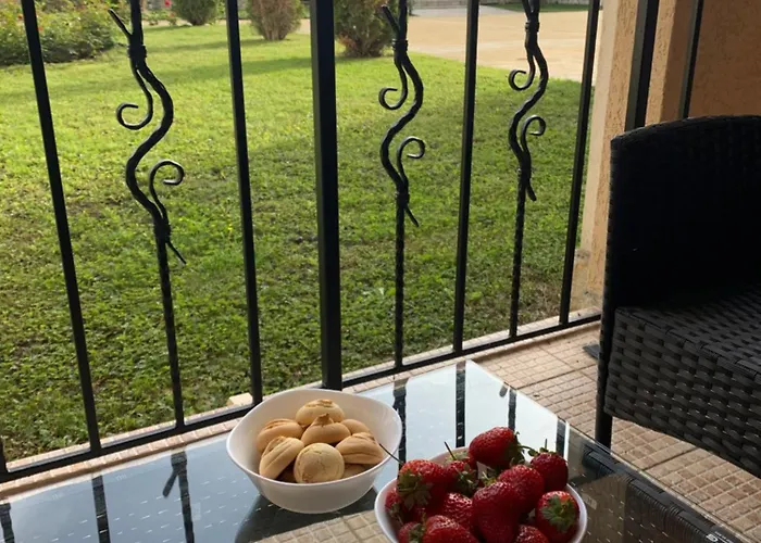 Sveti Vlas-sea Fort- Avalonia Свети Влас