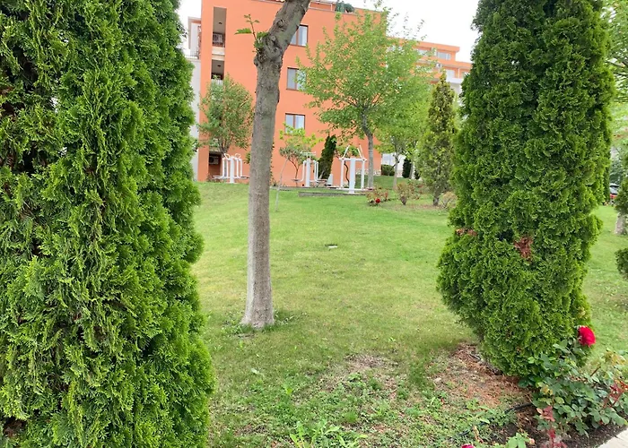 Sveti Vlas-sea Fort- Avalonia Свети Влас