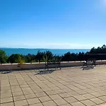 Sveti Vlas-sea Fort- Avalonia Apartment Sveti Vlas