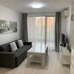 Sveti Vlas-sea Fort- Avalonia Apartment *