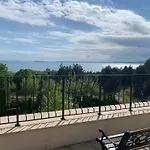 Apartment Sveti Vlas-sea Fort- Avalonia *