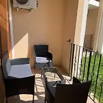 Sveti Vlas-sea Fort- Avalonia Apartment *