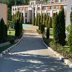 Apartment Sveti Vlas-sea Fort- Avalonia *
