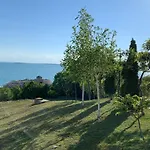 Sveti Vlas-sea Fort- Avalonia Apartment