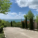 Apartment Sveti Vlas-sea Fort- Avalonia *