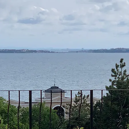 Daire Sveti Vlas-sea Fort- Avalonia