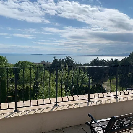 Daire Sveti Vlas-sea Fort- Avalonia *