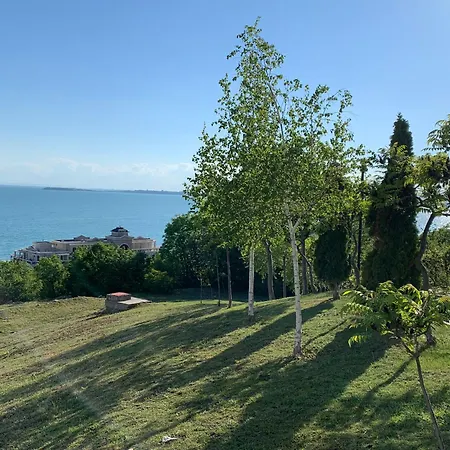 Sveti Vlas-sea Fort- Avalonia Daire