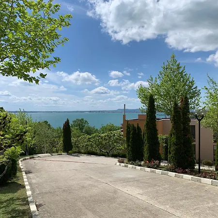 Daire Sveti Vlas-sea Fort- Avalonia *
