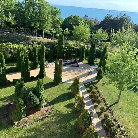 Sveti Vlas-sea Fort- Avalonia Daire *