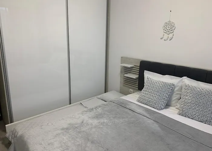 شقة Sveti Vlas-sea Fort- Avalonia سفيتي فلاس