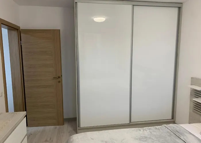 شقة Sveti Vlas-sea Fort- Avalonia *