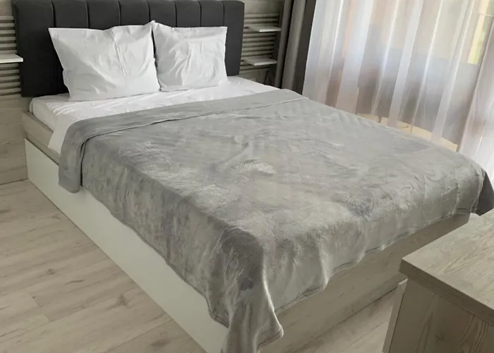 شقة Sveti Vlas-sea Fort- Avalonia