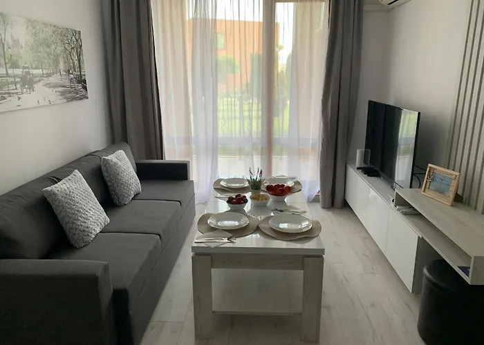 Sveti Vlas-sea Fort- Avalonia